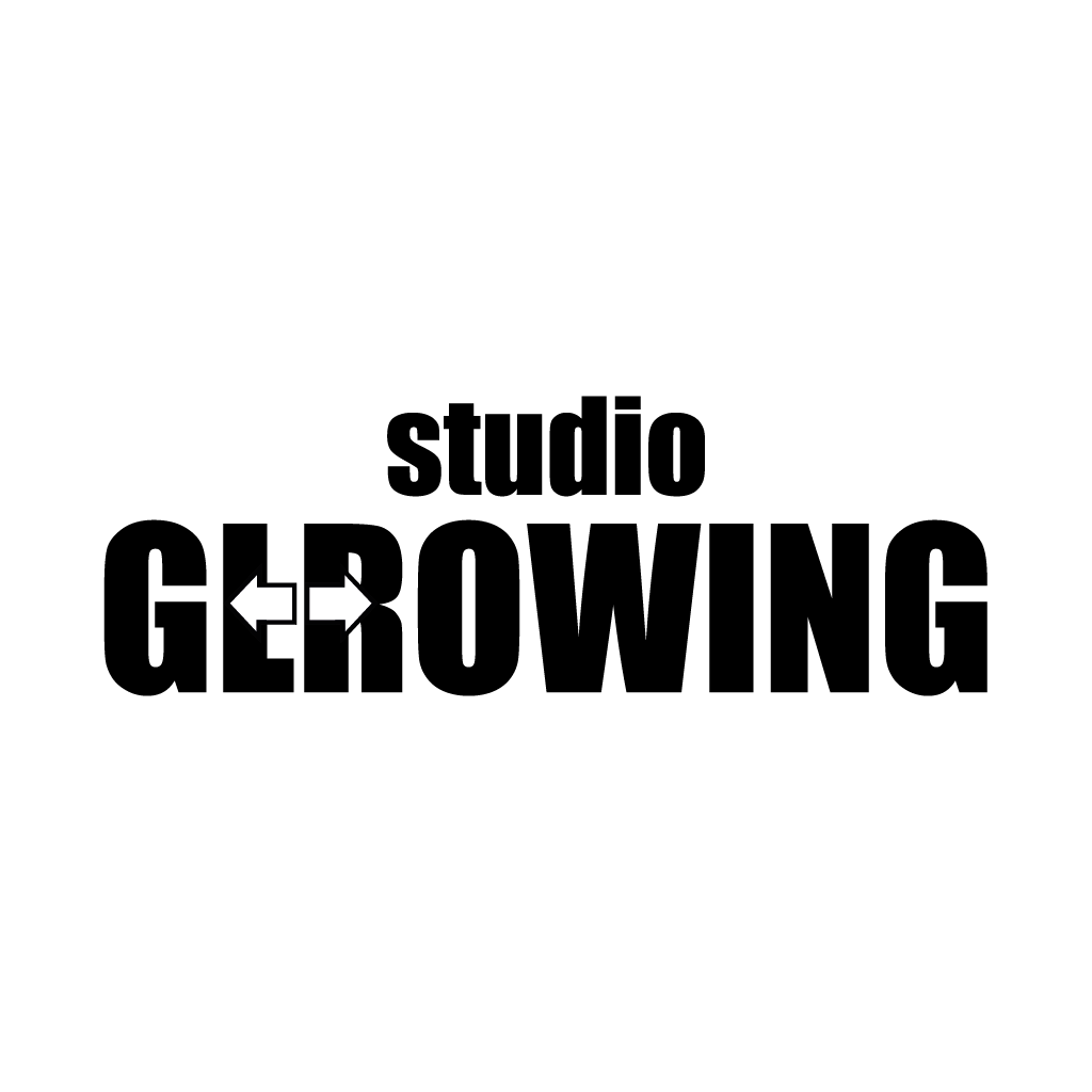 studio GLROWING