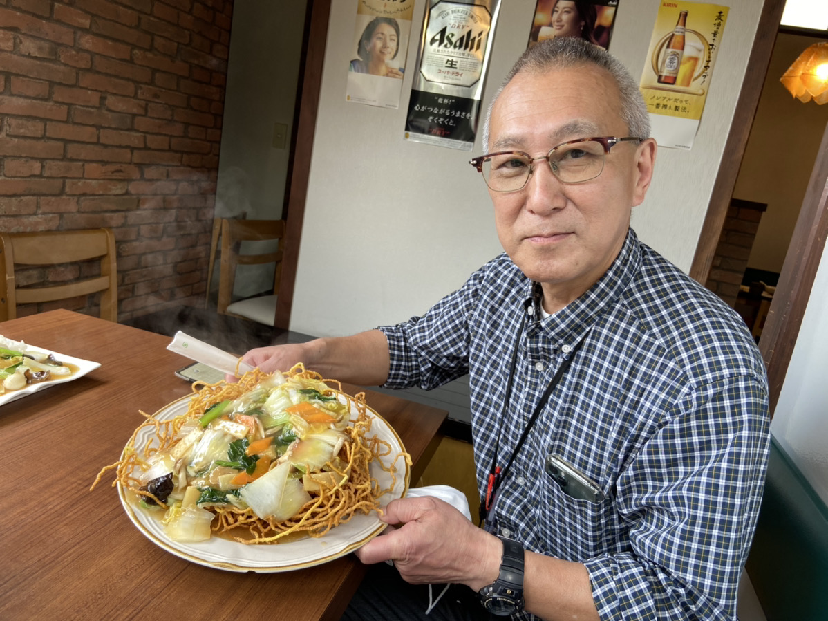 永野 秀晴