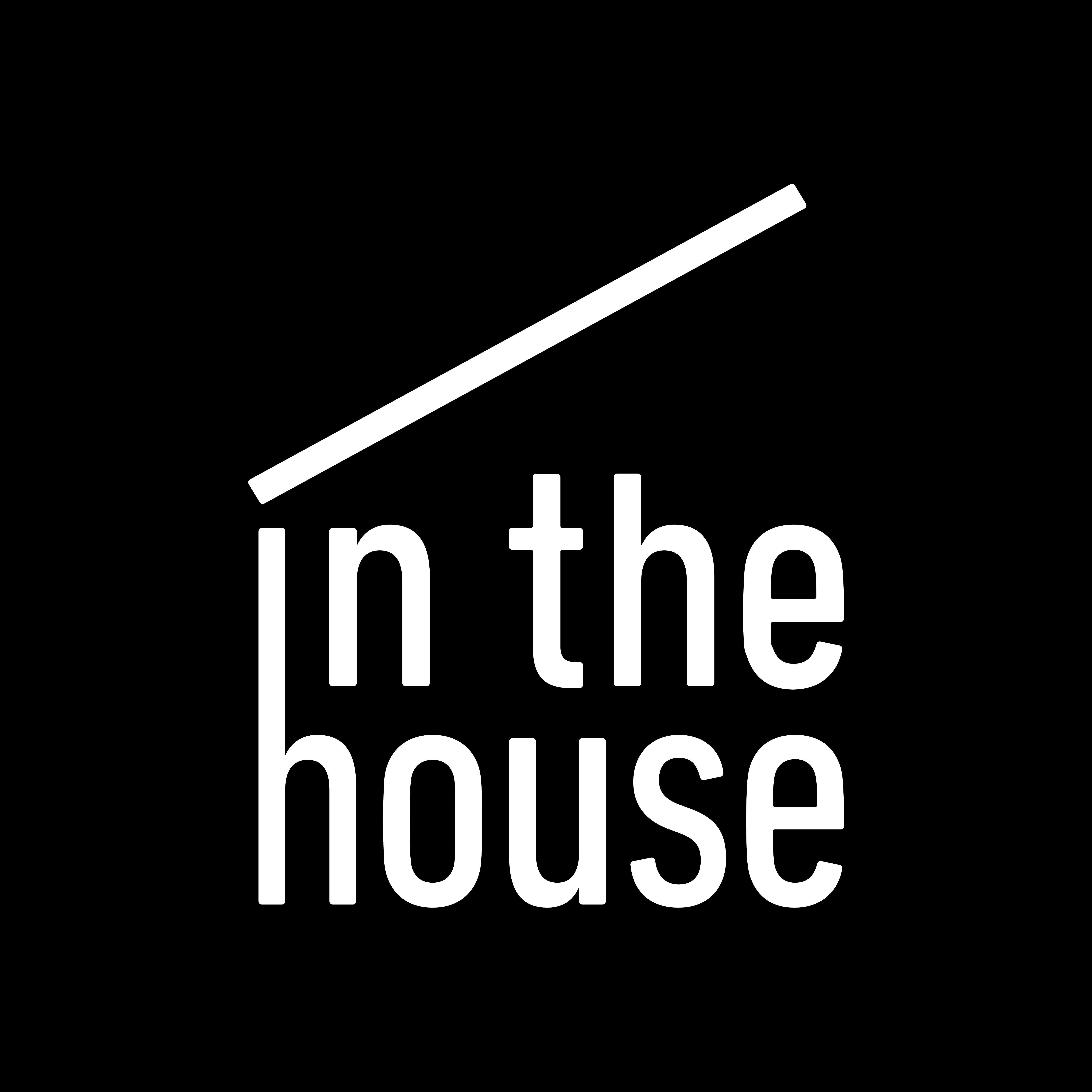 株式会社in the house