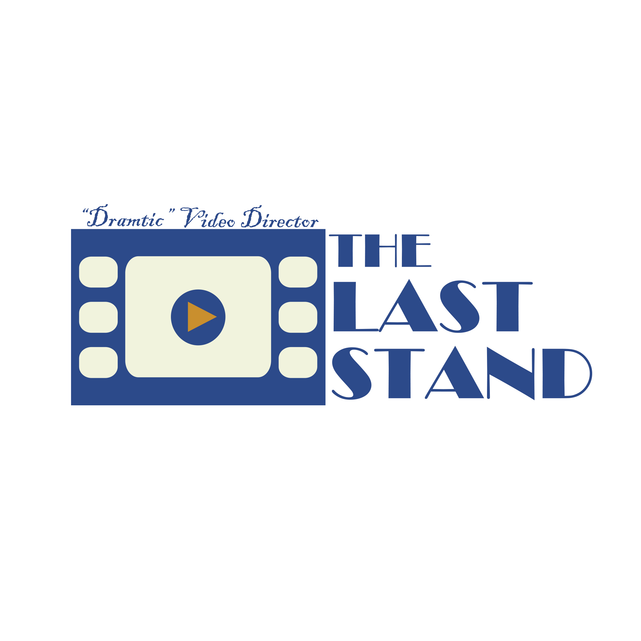 THE・LAST･STAND.