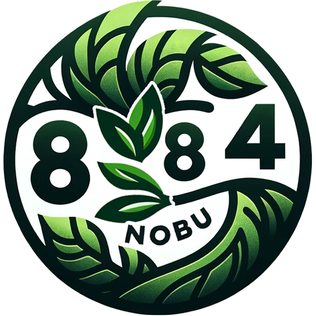 NOBU884