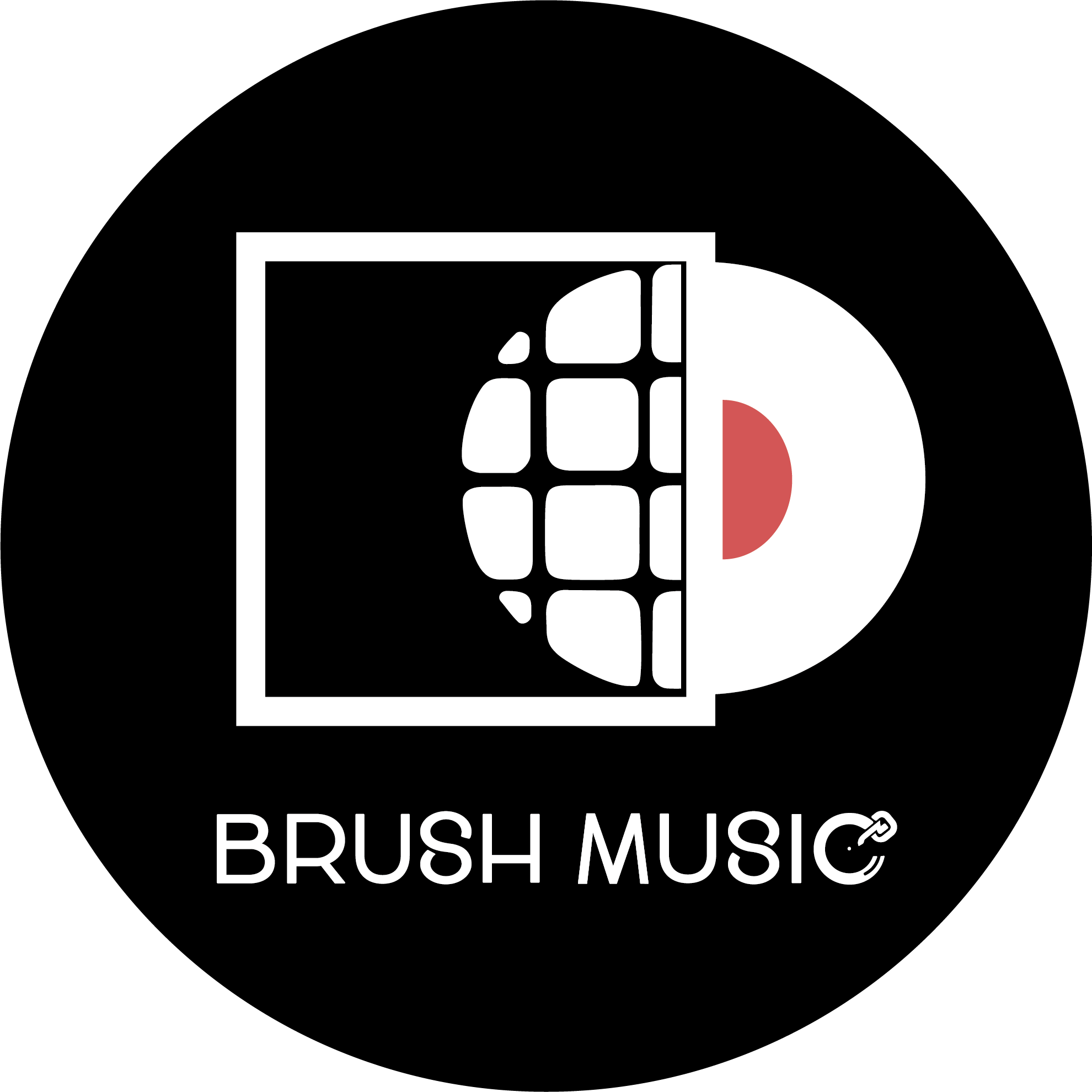 BRUSH MUSIC Inc. ( WELCOMEMAN )