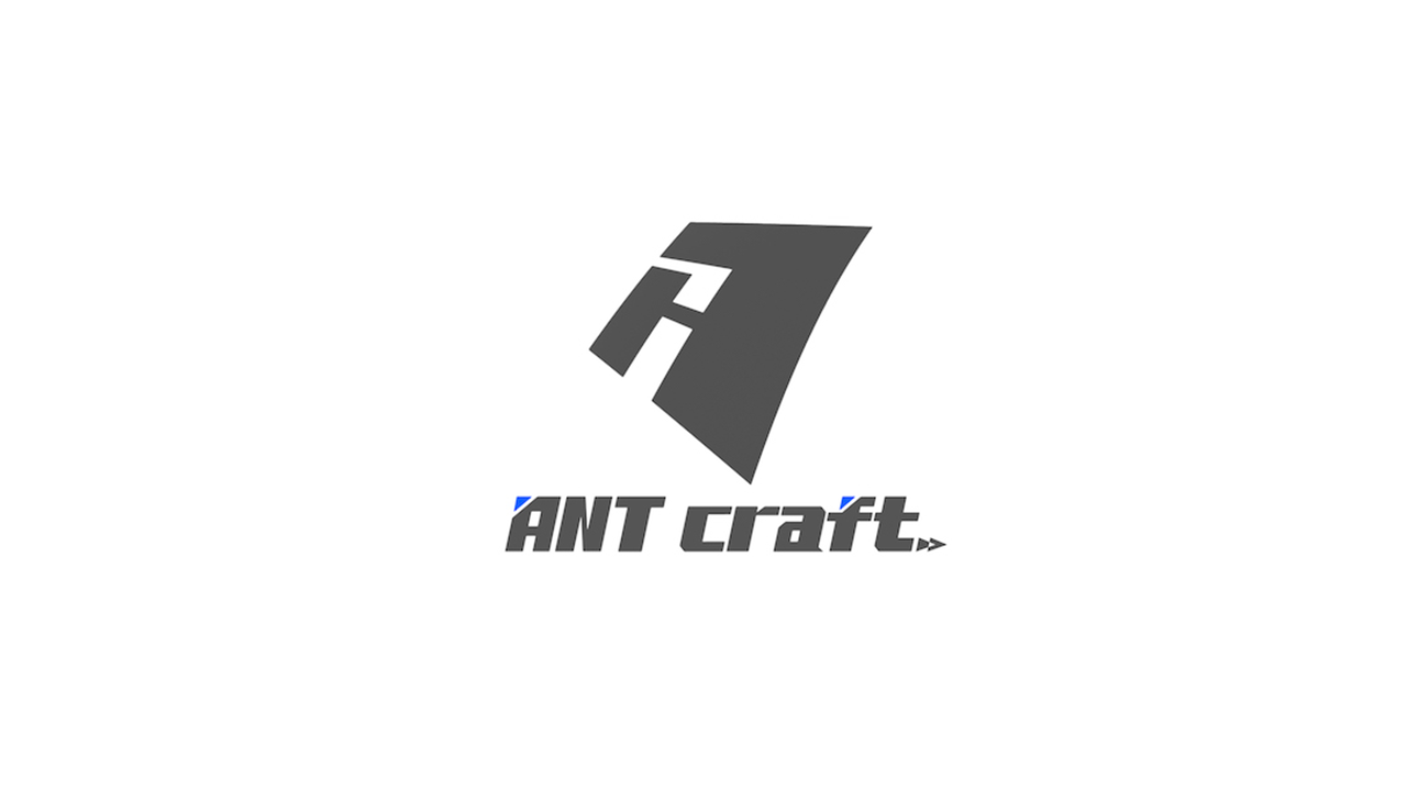 ANT craft