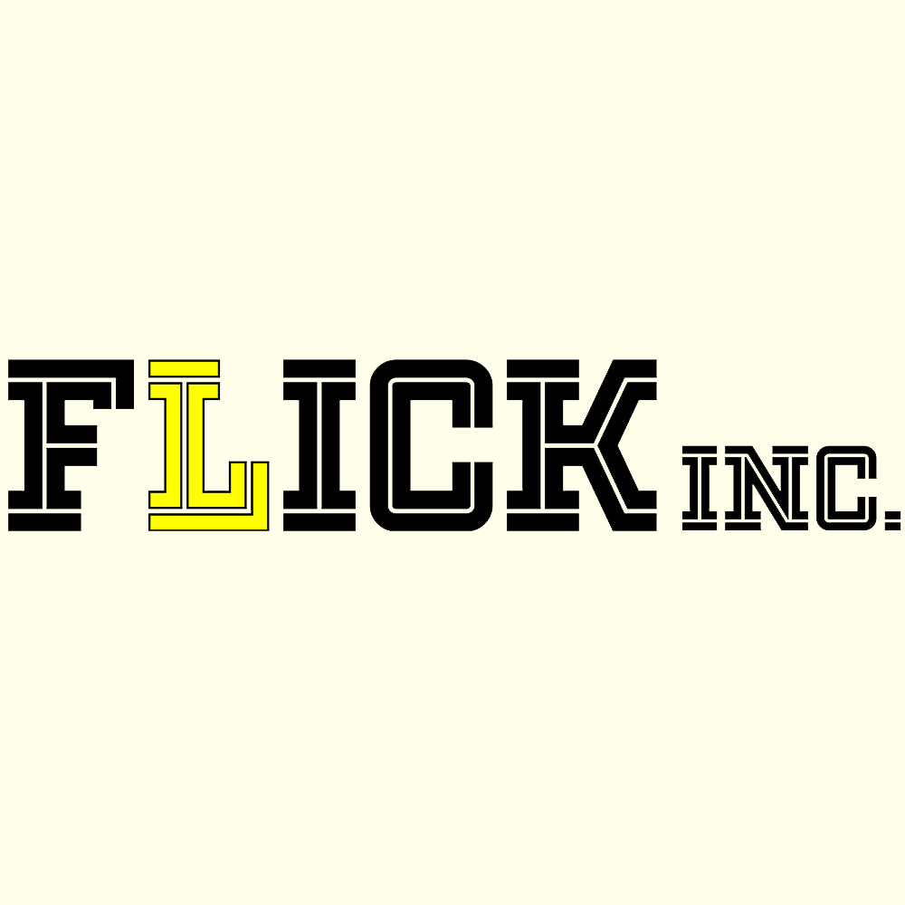 FLICKinc._林