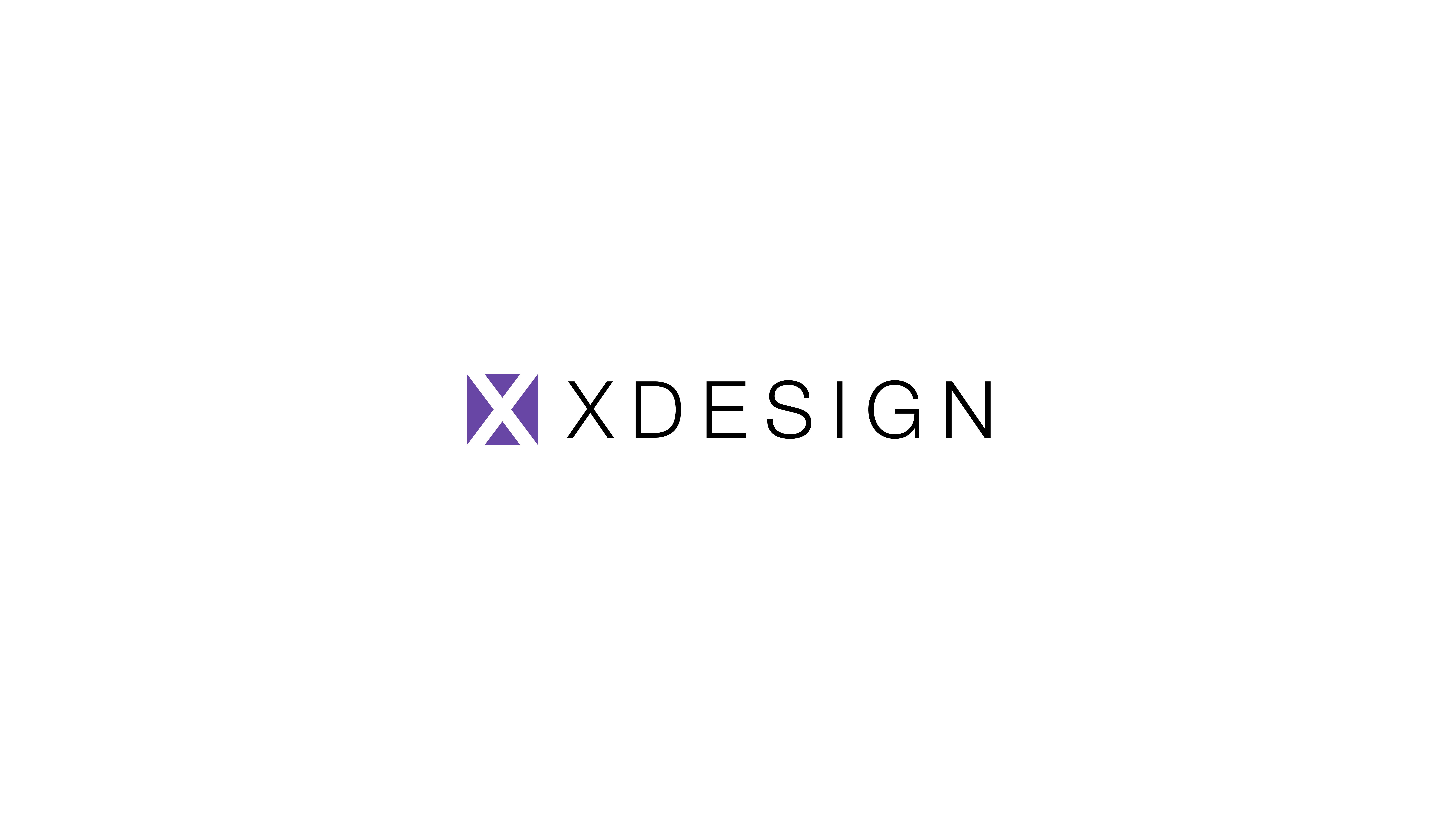XDESIGN