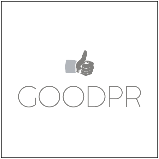 GOODPR inc.