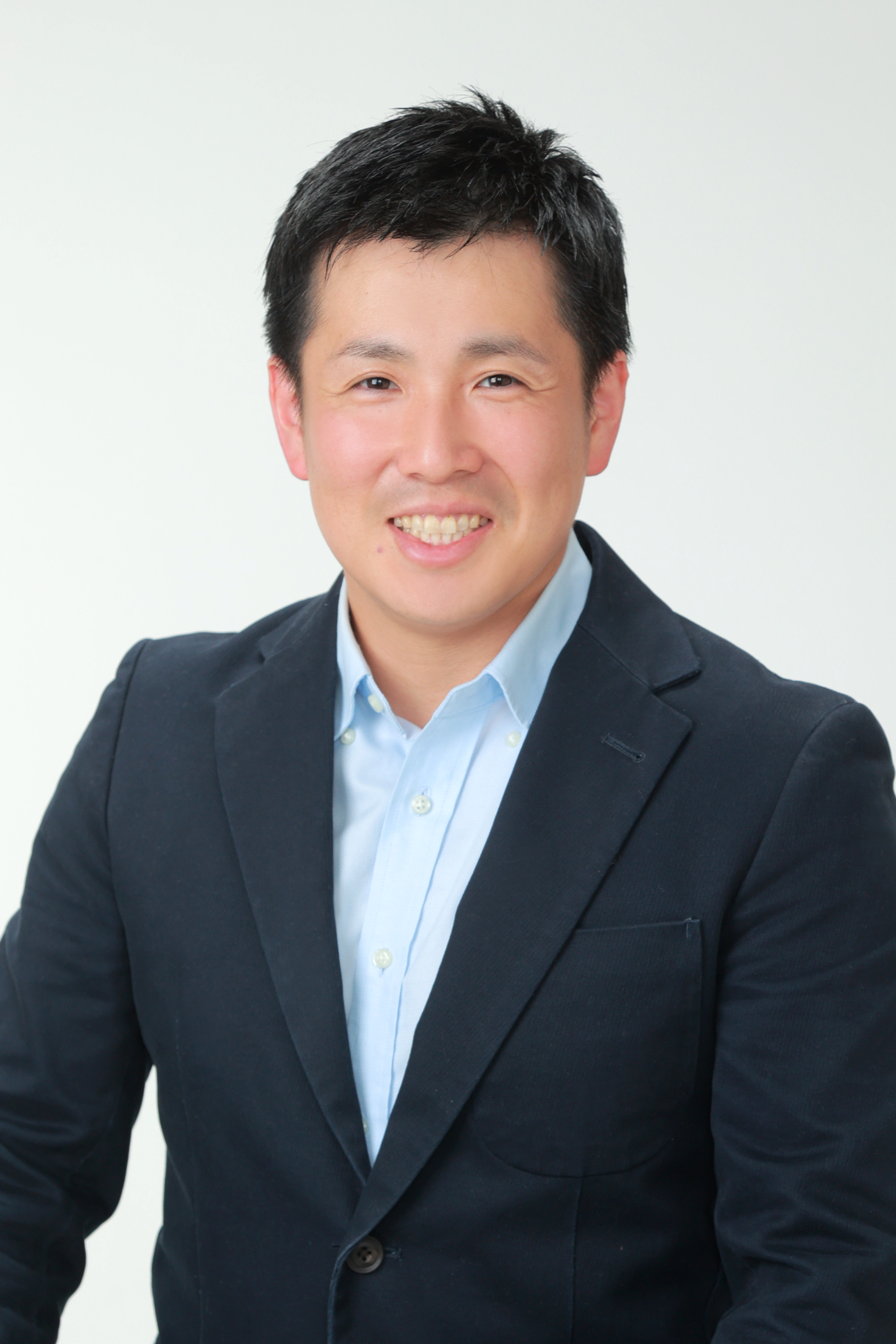 長澤　克明
