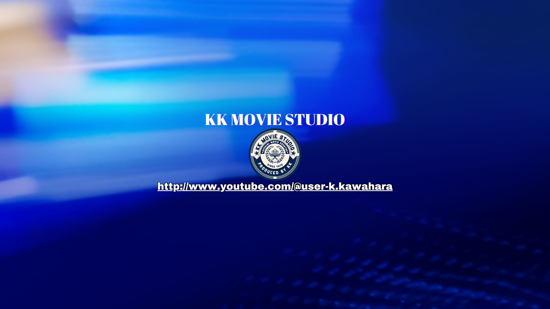 KK MOVIE STUDIO