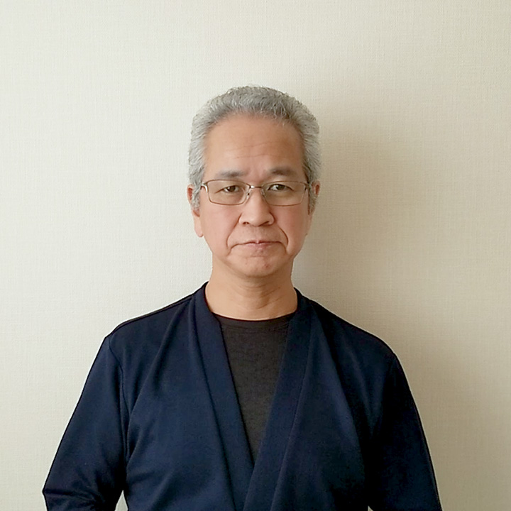 木村雄一郎