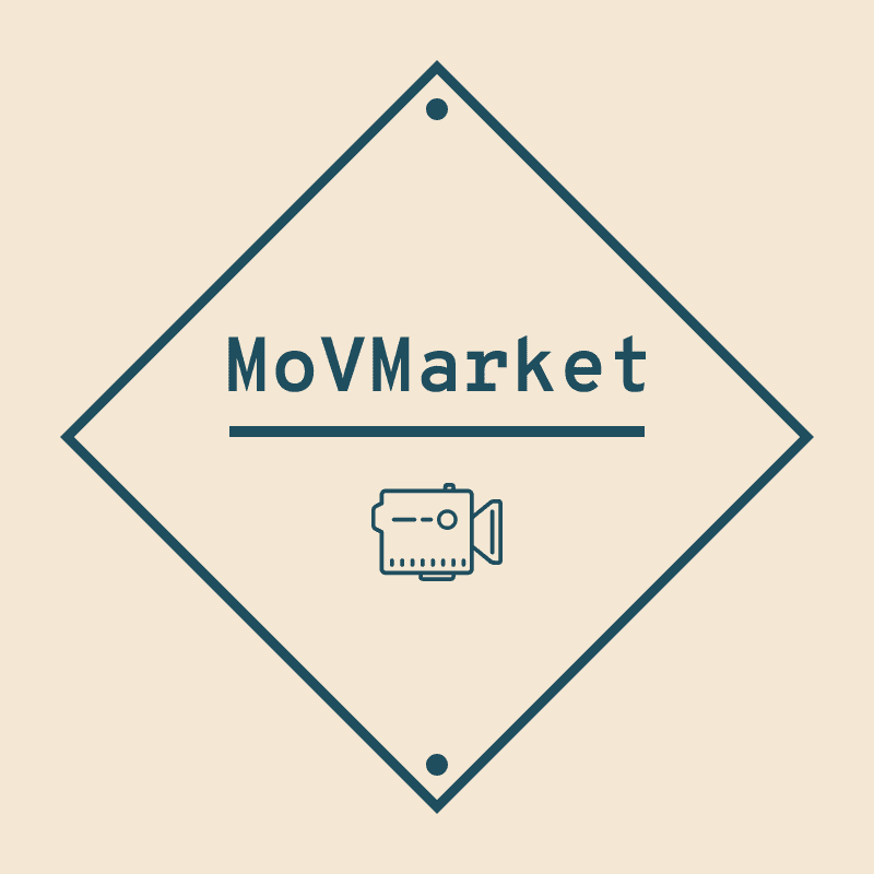 MoVMarket（モブマーケット）