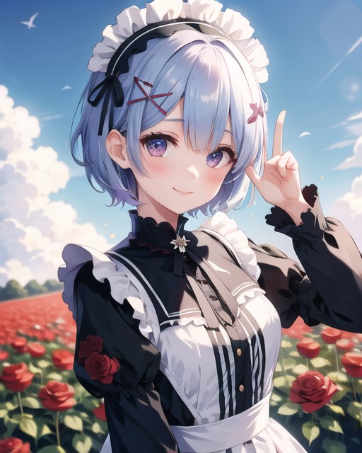 ミリィ