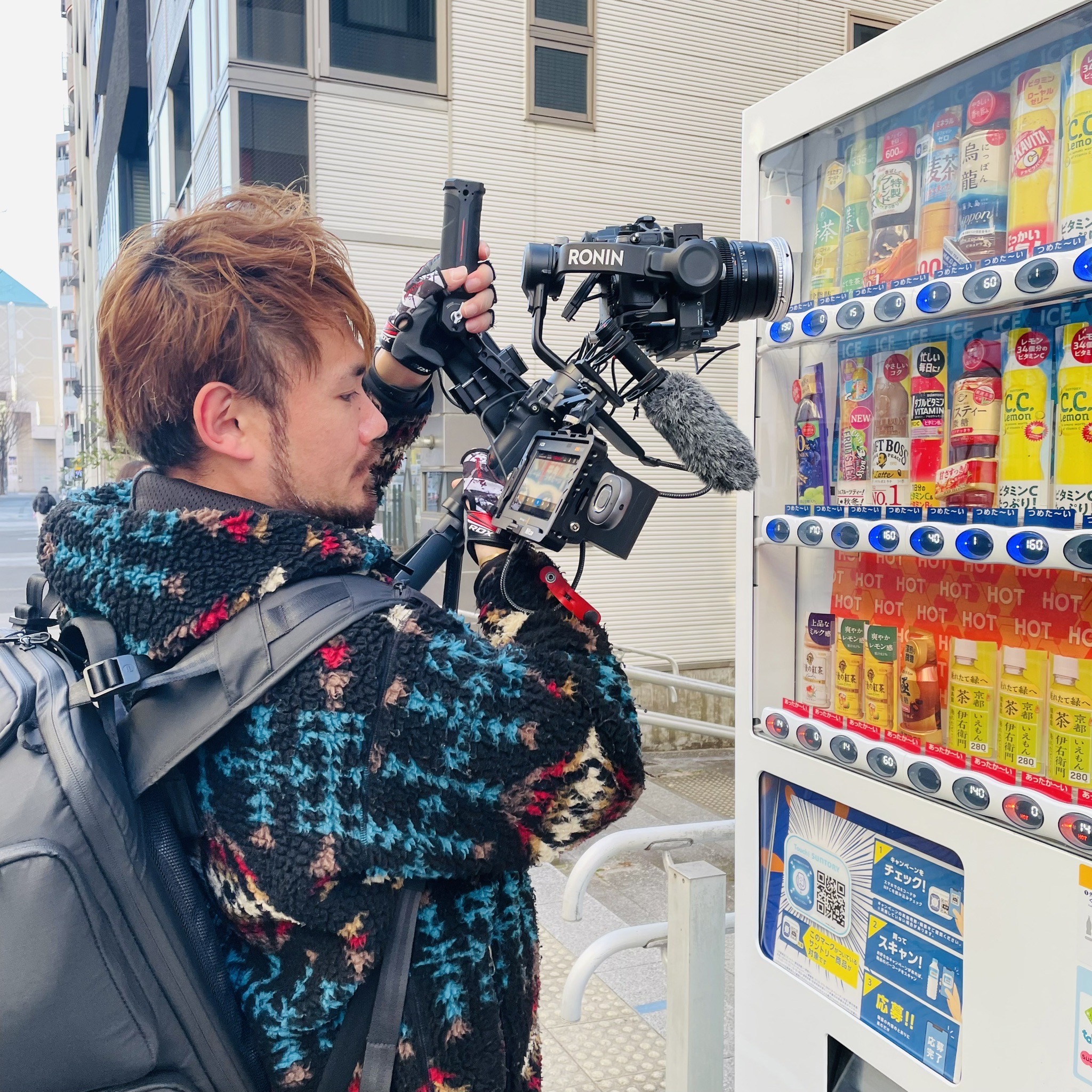 フジタソウスケ