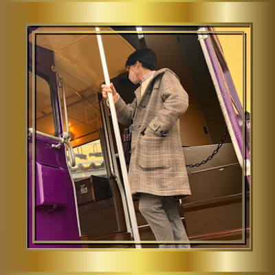 カケル@動画編集者