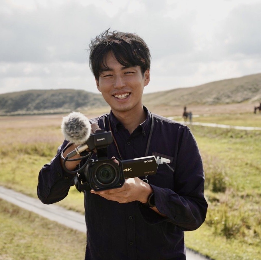 佐々木駿平｜映像作家