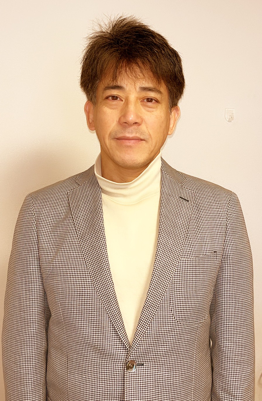 柯斉司(おののえひとし)