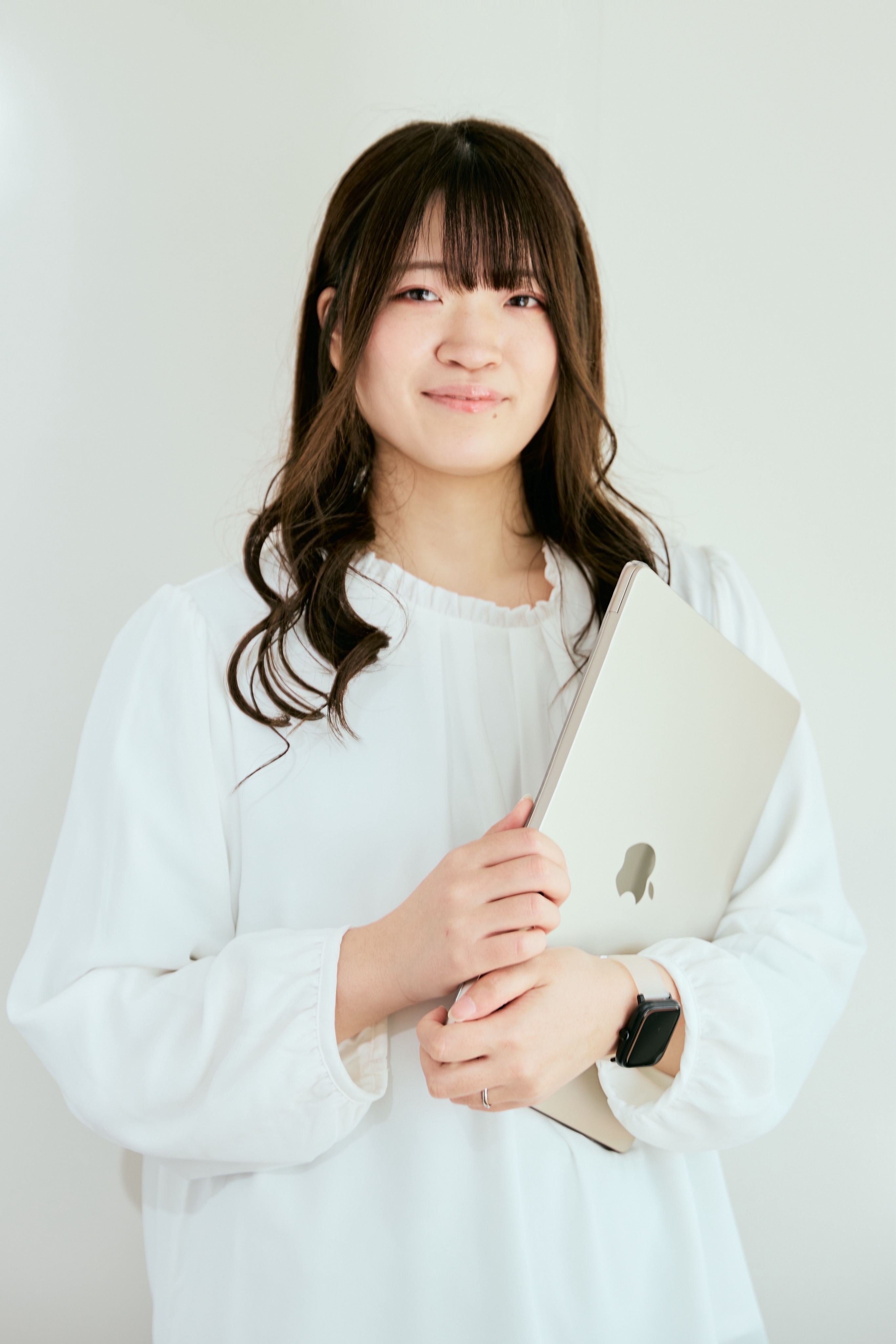 Mai Suzuki｜Motion Creator