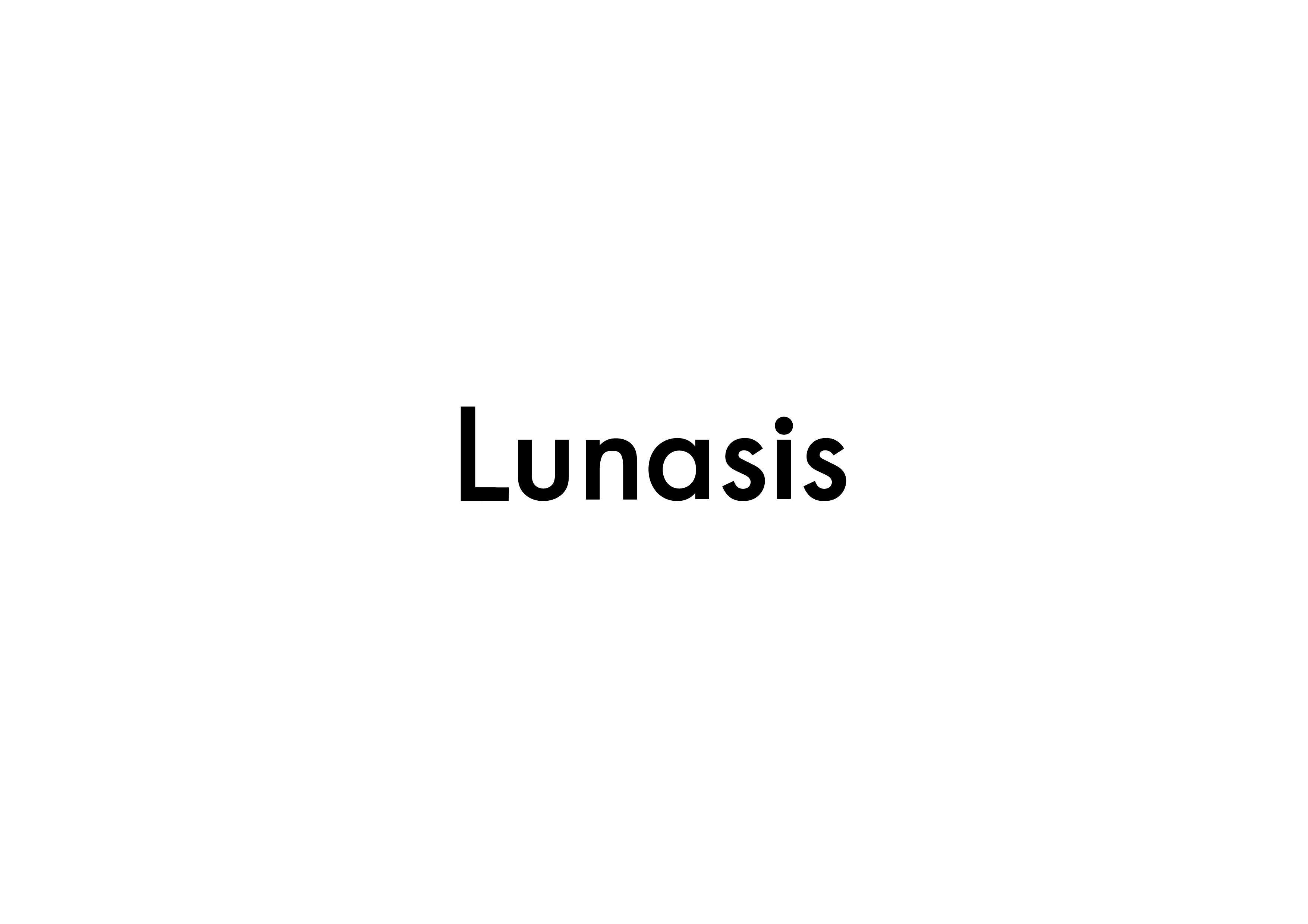 Lunasis