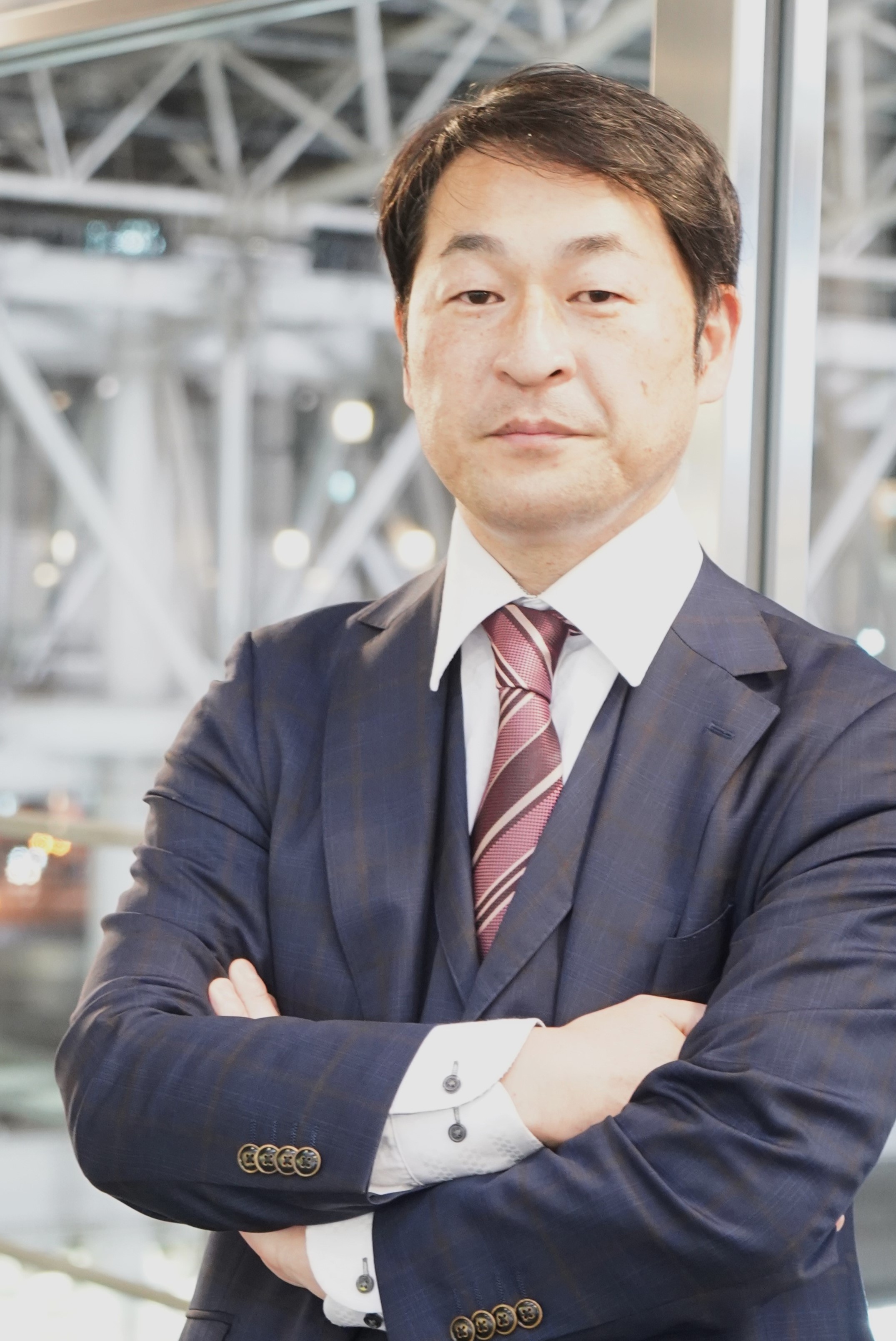 映像クリエイター川口