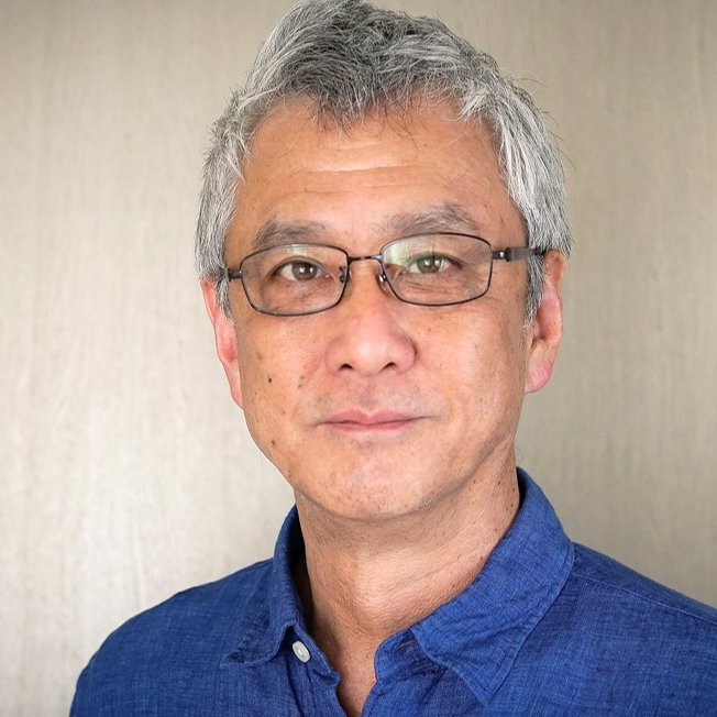 シルバー人材映像請負人