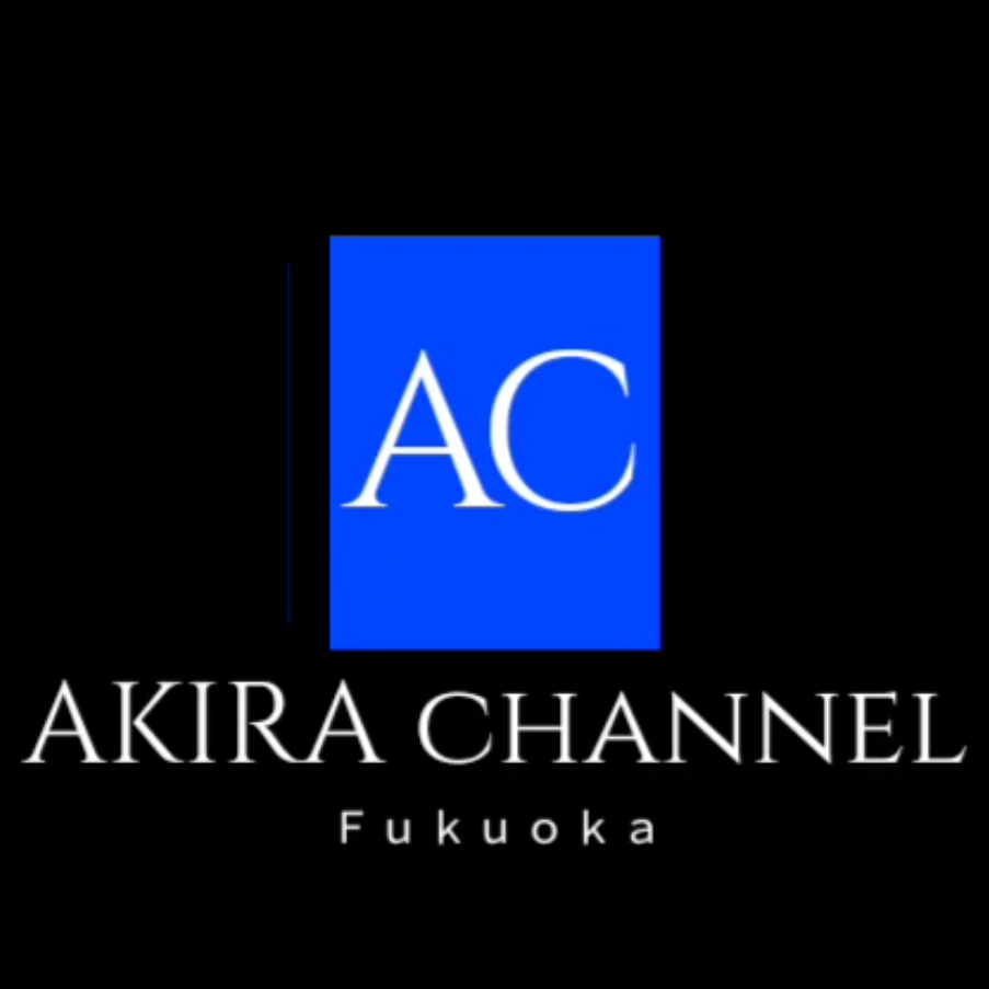 AKIRA CHANNEL