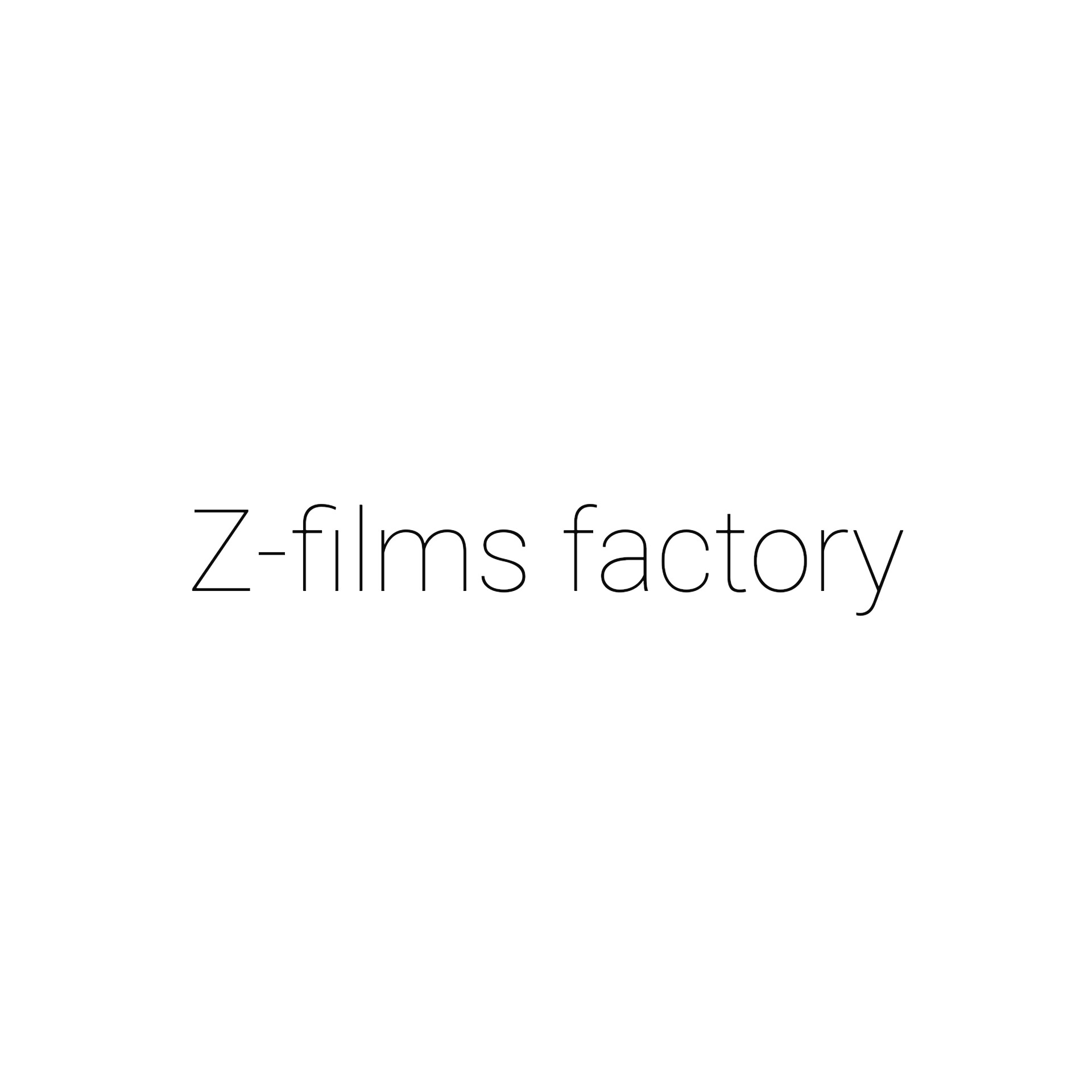 Z-films factory  （ÿuÿa）