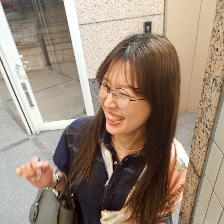 伊藤 亜弓の講師写真