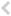 Left arrow