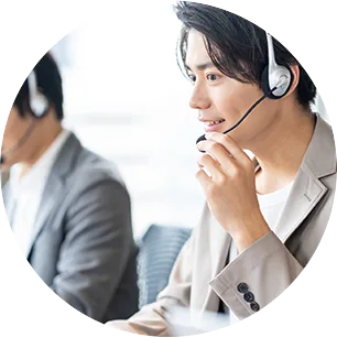 無料カウンセリングに参加