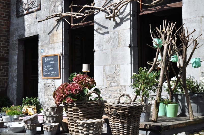 路地/ストリート