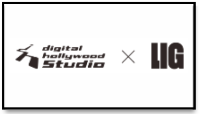 デジタルハリウッドSTUDIO_ロゴ