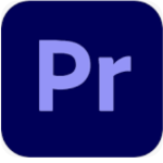 Adobe Premiere Pro_ロゴ