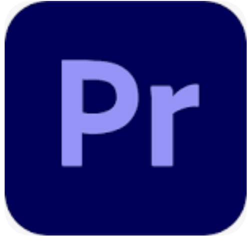 Adobe Premiere Pro_ロゴ