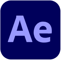 AfterEffectsロゴ