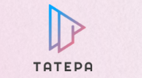 TATEPA＿ロゴ