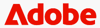 Adobeロゴ
