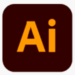 Adobe Illustrator_ロゴ
