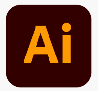 Adobe Illustrator_ロゴ