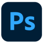 Adobe Photoshop_ロゴ