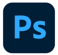 Adobe Photoshop_ロゴ