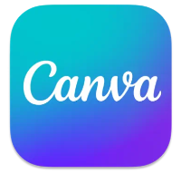 Canvaロゴ