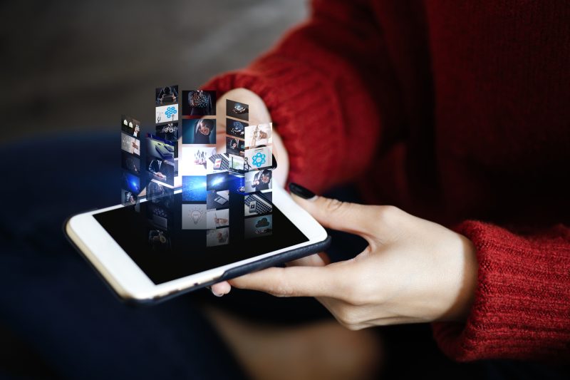 スマホ/アプリ/操作