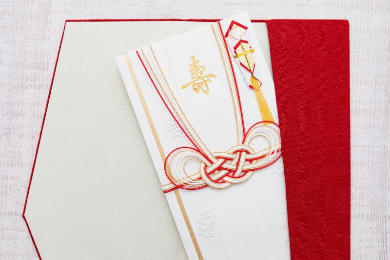 祝儀袋/ふくさ