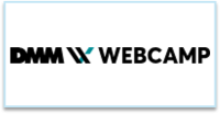 DMM WEBCAMP_ロゴ