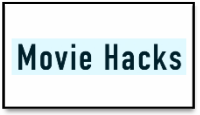 Movie Hacks_ロゴ