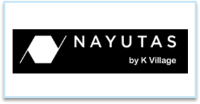 NAYUTAS_ロゴ