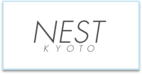 NEST KYOTO_ロゴ