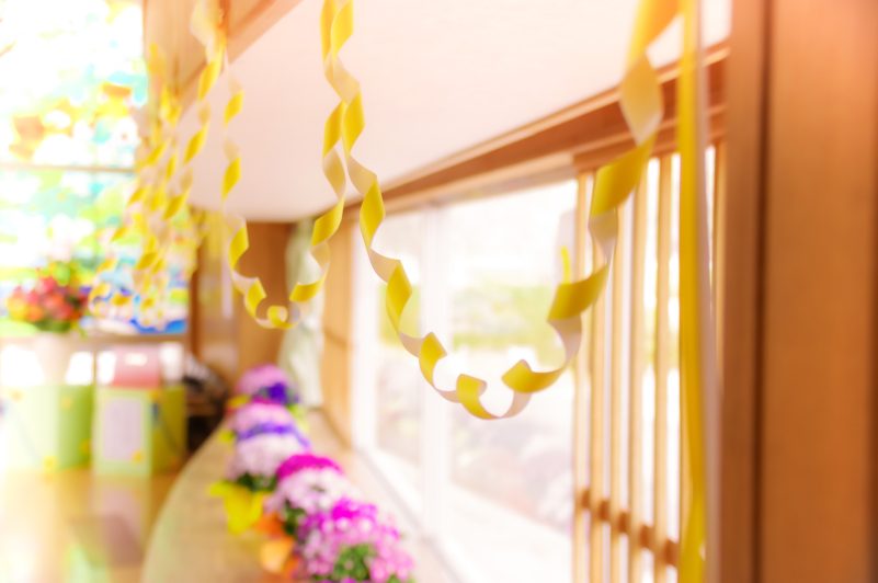 飾り付け/装飾/イベント