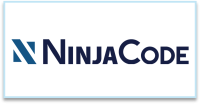 忍者CODE_ロゴ