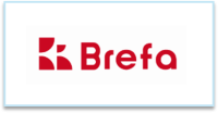 Brefa_ロゴ