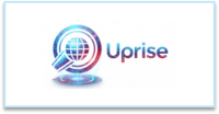 Uprise_ロゴ